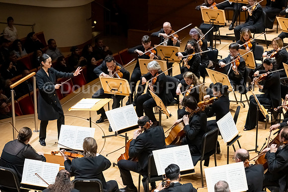 Pacific Symphony - Beethoven & Sibelius