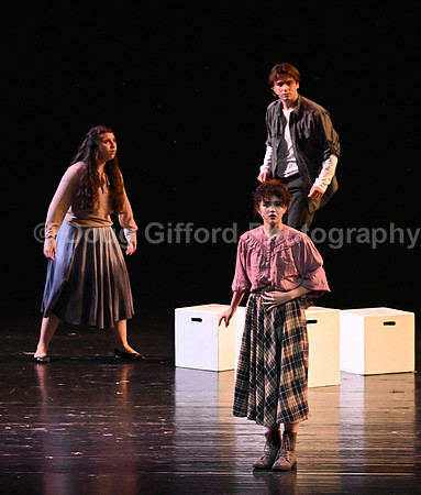 California School of the Arts- San Gabriel Valley Foundation Season Finale 2022