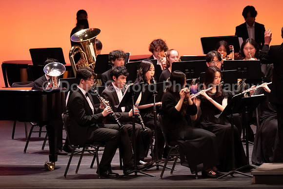 Orange County School of the Arts Foundation - Season Finale 2024
