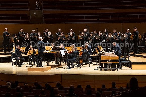 Pacific Chorale's 2023-24 Season Finale