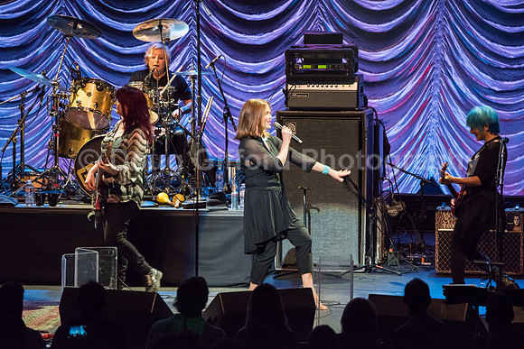 Go Go's - The Farewell Tour