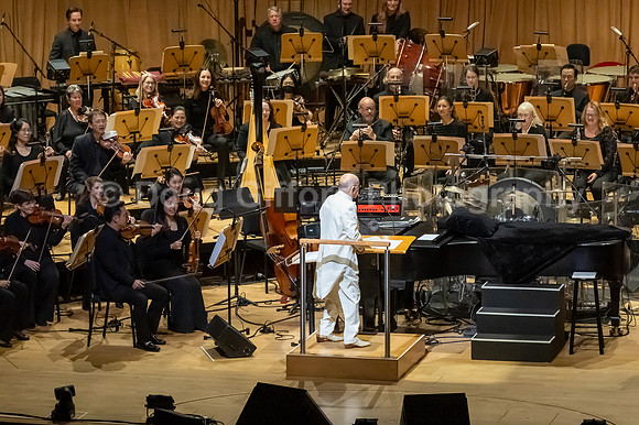 Pacific Symphony - Pops Season Opening Weekend with Bernadette Peters