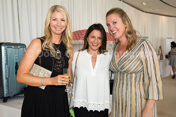 Harvesters Fashion Show & Luncheon 2016