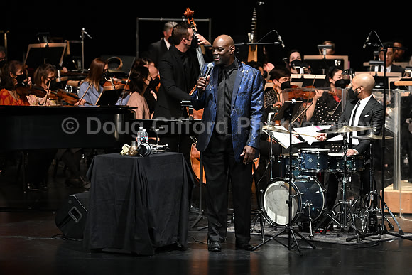 The Langston Hughes Project - Ask Your Mama: Twelve Moods for Jazz