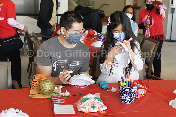 Orange County Lantern Festival 2022