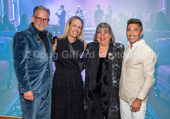 Orange County School of the Arts Foundation Presents - House of Muse Gala 2025