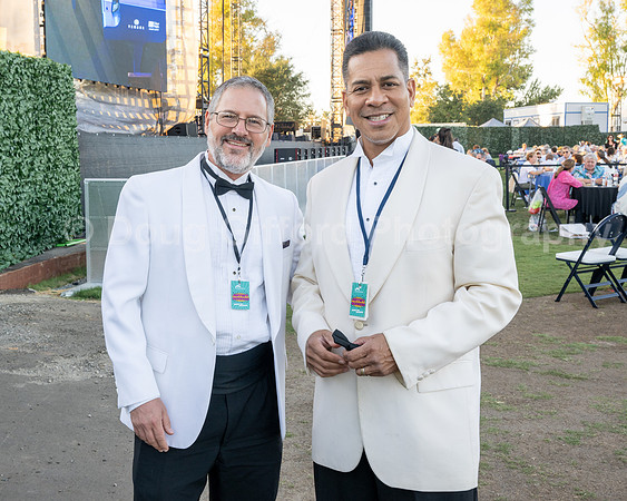 Pacific Symphony - Rhapsody in Blue at 100: Concert of Hope