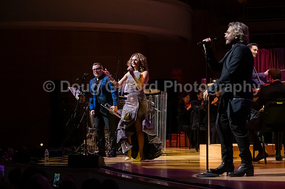 Pacific Symphony Pops Concert – La Vida Loca
