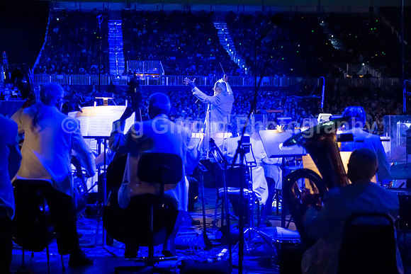 Pacific Symphony - July 4th Spectacular: The Music of Queen