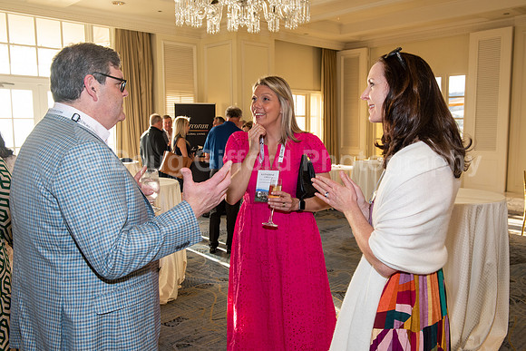 Luxury Real Estate Conference - Ritz Carlton
