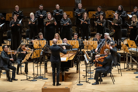Pacific Chorale's 2023-24 Season Finale