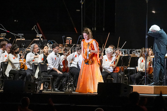 Pacific Symphony - Tchaikovsky Spectacular