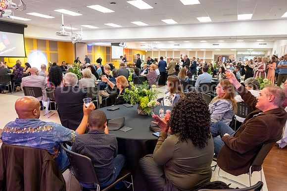 CSARTS-SGV Season Finale Reception and Performance
