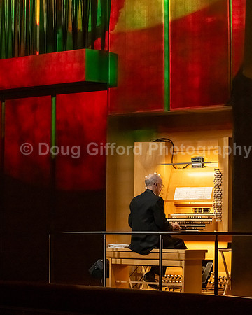 Pacific Symphony - Holiday Organ Spectacular