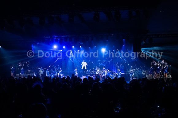 OCSA / New York State of Mind - Gala 2024