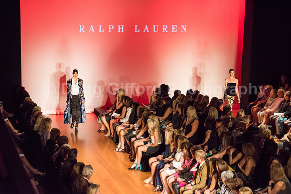 Harvesters Fashion Show & Luncheon 2016