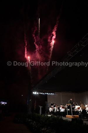Pacific Symphony - Symphony in the Cities, Mission Viejo