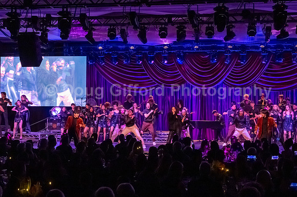 Orange County School of the Arts Foundation Presents - House of Muse Gala 2025