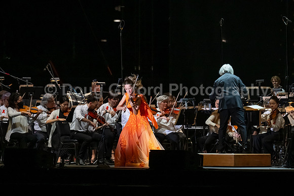 Pacific Symphony - Tchaikovsky Spectacular