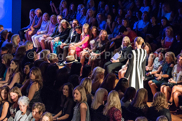 Harvesters Fashion Show & Luncheon 2016
