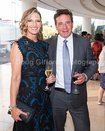 Pacific Symphony Opening Night - Beethoven & Bolero