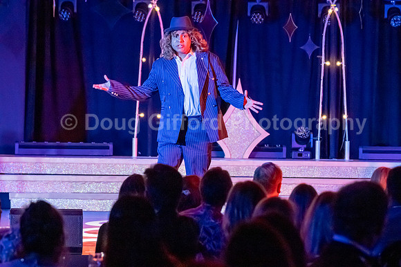 California School of the Arts – San Gabriel Valley Gala 2025