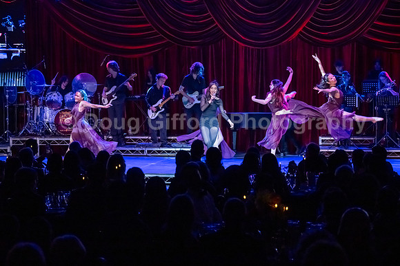 Orange County School of the Arts Foundation Presents - House of Muse Gala 2025
