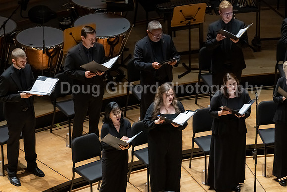 Pacific Chorale's 2023-24 Season Finale