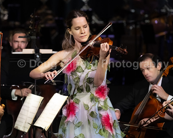 Pacific Symphony - "Diamonds are Forever" Gala 2025