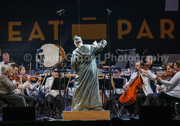 Pacific Symphony - John Williams' Magical Music of Harry Potter