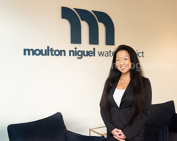 Moulton Niguel Water District