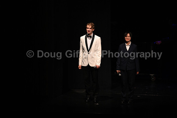California School of the Arts- San Gabriel Valley Foundation Season Finale 2022