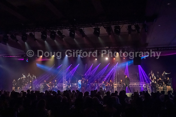 OCSA / New York State of Mind - Gala 2024