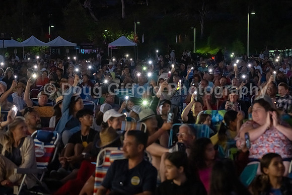 Pacific Symphony - Symphony in the Cities, Mission Viejo