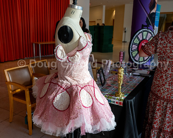 Pacific Symphony - The Nutcracker for Kids