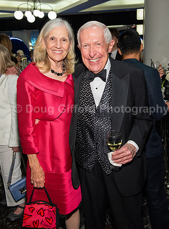 Pacific Symphony - "Diamonds are Forever" Gala 2025