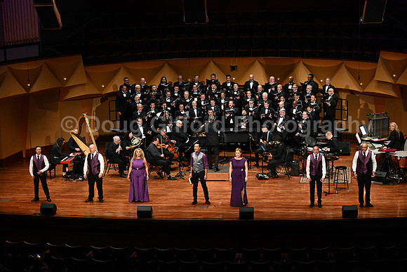 MenAlive - Orange County Gay Men's Chorus