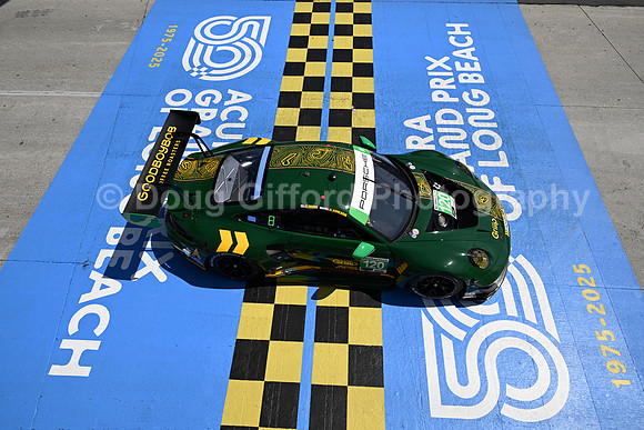 50th Acura Grand Prix of Long Beach