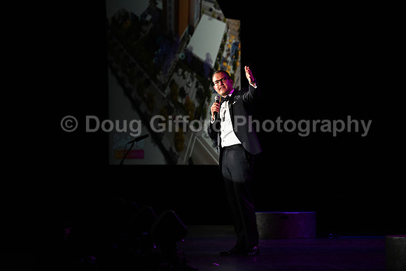 Orange County School of the Arts Foundation - "Night of a Million Dreams" Gala 2022