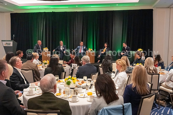 2025 Orange County Business Council Health Care Forum