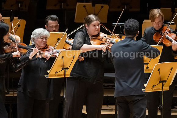 Pacific Symphony - Four Seasons & Strauss