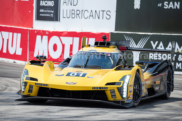 49th Acura Grand Prix of Long Beach 2024