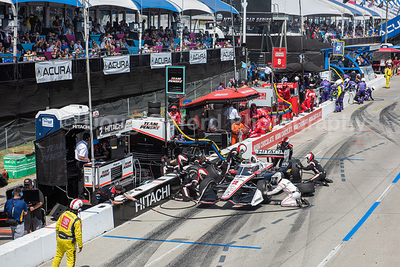 Acura Grand Prix of Long Beach 2022