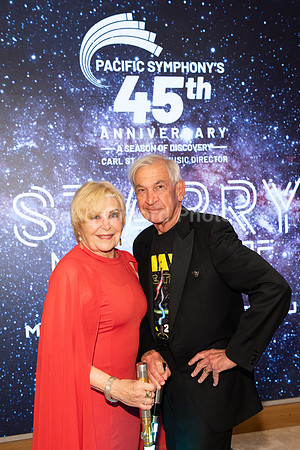 Pacific Symphony Gala 2024 : Starry Night May the Fourth