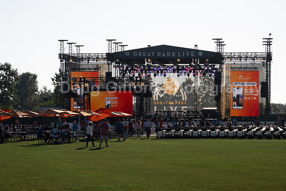 Pacific Symphony- July 4th Spectacular Music of Buffet, Beach Boys and More