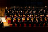 Pacific Symphony - Carmina Burana & Bach