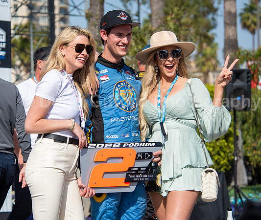 Acura Grand Prix of Long Beach 2022