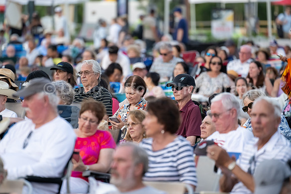 Pacific Symphony - Symphony in the Cities, Missionj Viejo