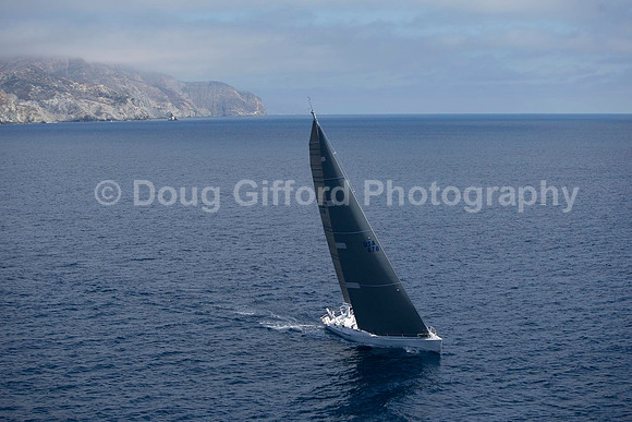 2013 Transpac Yacht Race
