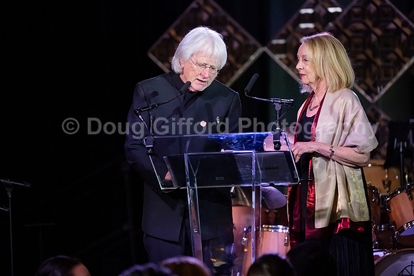 Pacific Symphony - "Diamonds are Forever" Gala 2025